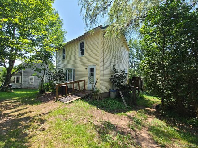 299-301 Stump Pond Road, Livingston Manor, NY 12758