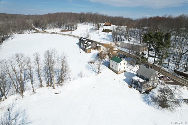 299-301 Stump Pond Road, Livingston Manor, NY 12758