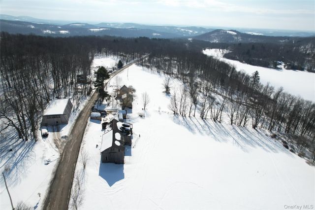 299-301 Stump Pond Road, Livingston Manor, NY 12758