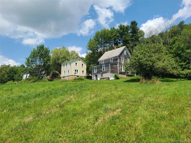 299-301 Stump Pond Road, Livingston Manor, NY 12758