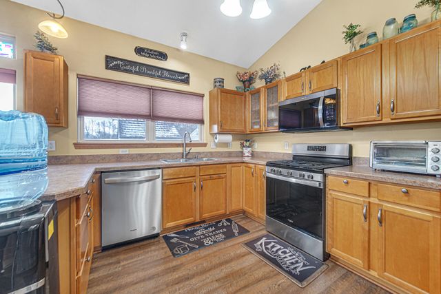 7401 Belplane Court, Portage, IN 46368