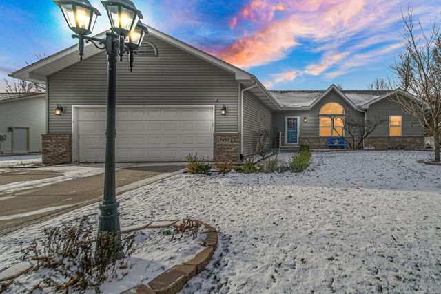 7401 Belplane Court, Portage, IN 46368