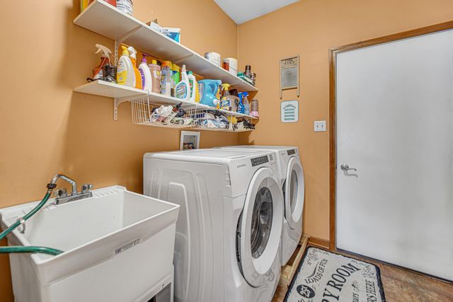 7401 Belplane Court, Portage, IN 46368