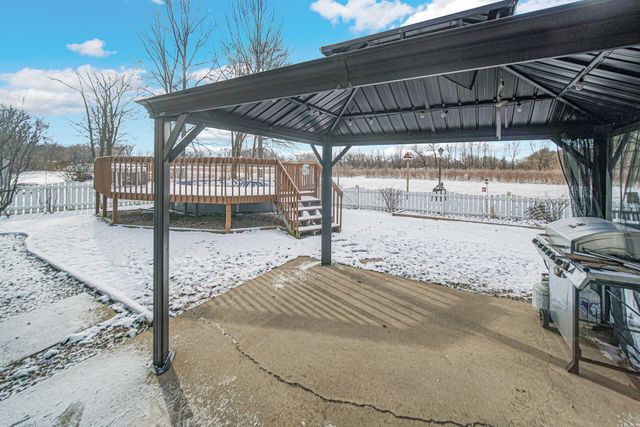 7401 Belplane Court, Portage, IN 46368