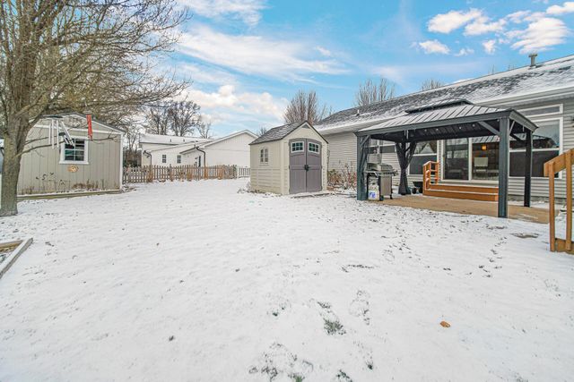 7401 Belplane Court, Portage, IN 46368