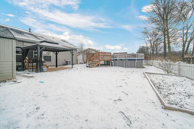 7401 Belplane Court, Portage, IN 46368