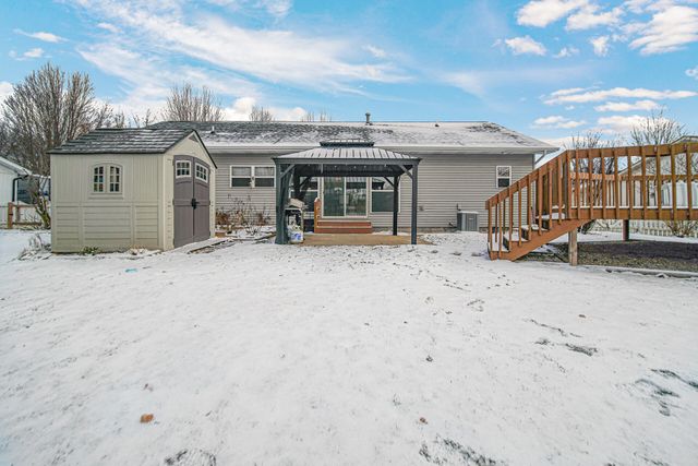 7401 Belplane Court, Portage, IN 46368