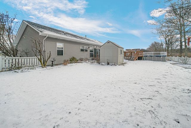 7401 Belplane Court, Portage, IN 46368