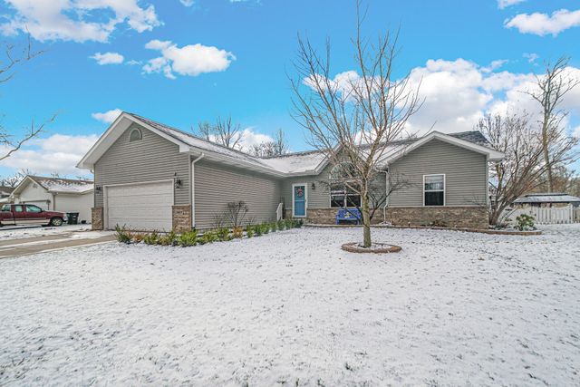 7401 Belplane Court, Portage, IN 46368