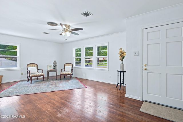 102 Choctaw Road, Lafayette, LA 70501