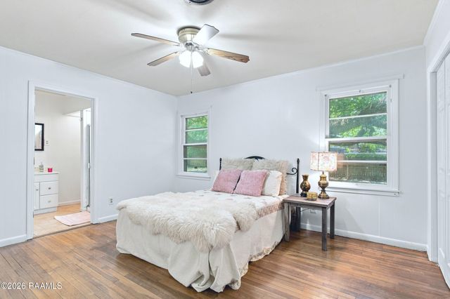 102 Choctaw Road, Lafayette, LA 70501