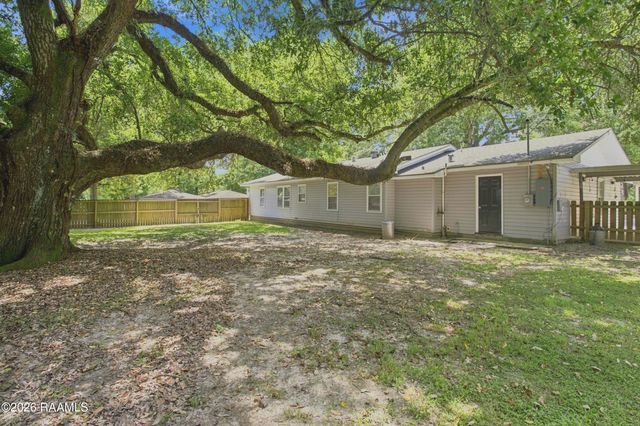 102 Choctaw Road, Lafayette, LA 70501