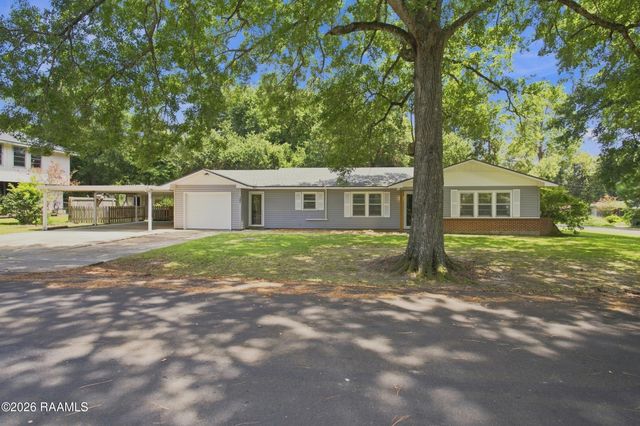 102 Choctaw Road, Lafayette, LA 70501