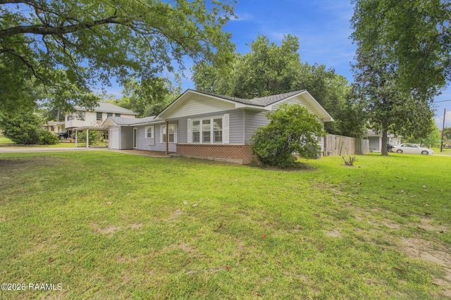 102 Choctaw Road, Lafayette, LA 70501