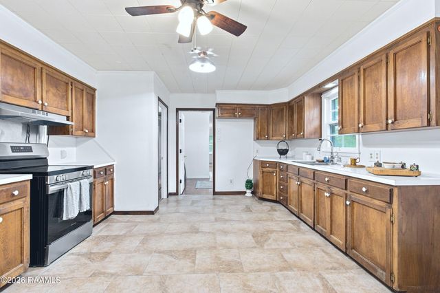 102 Choctaw Road, Lafayette, LA 70501