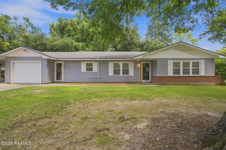 102 Choctaw Road, Lafayette, LA 70501