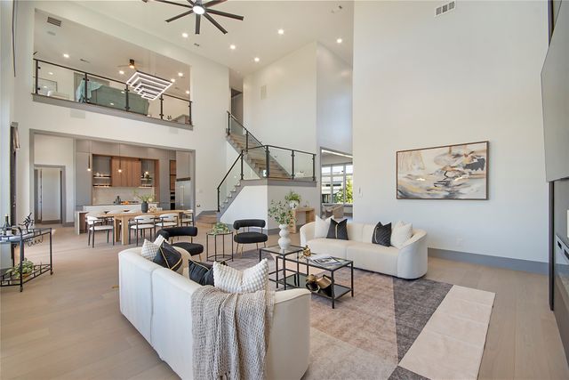 421 Sunrise Ridge Drive, Heath, TX 75032