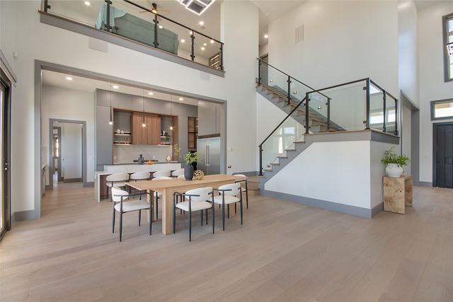 421 Sunrise Ridge Drive, Heath, TX 75032