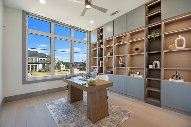 421 Sunrise Ridge Drive, Heath, TX 75032