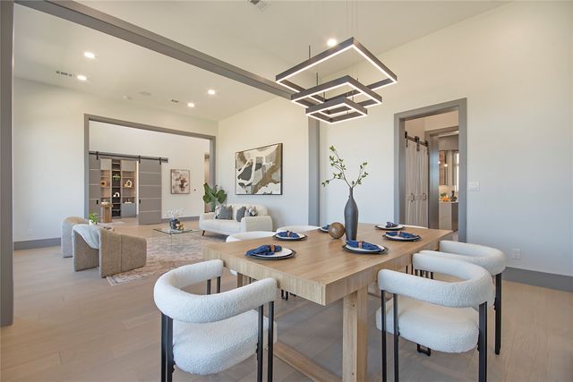 421 Sunrise Ridge Drive, Heath, TX 75032