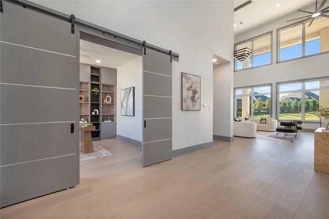 421 Sunrise Ridge Drive, Heath, TX 75032