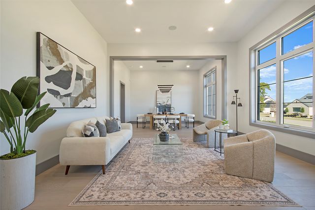 421 Sunrise Ridge Drive, Heath, TX 75032