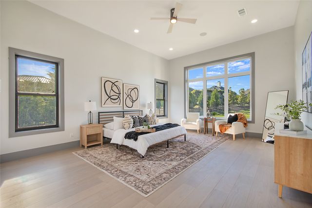 421 Sunrise Ridge Drive, Heath, TX 75032