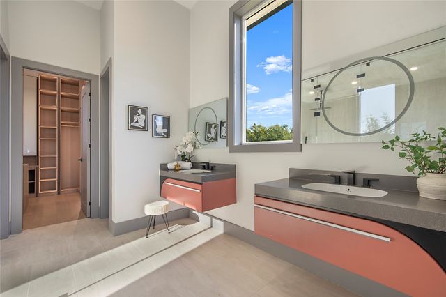 421 Sunrise Ridge Drive, Heath, TX 75032