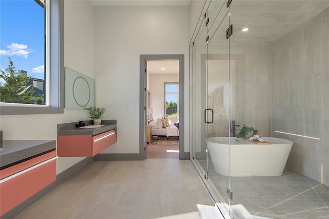 421 Sunrise Ridge Drive, Heath, TX 75032