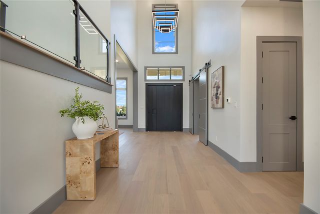 421 Sunrise Ridge Drive, Heath, TX 75032