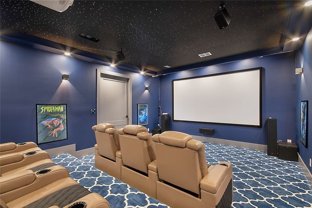 421 Sunrise Ridge Drive, Heath, TX 75032