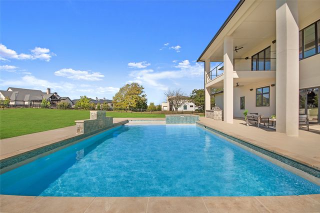 421 Sunrise Ridge Drive, Heath, TX 75032