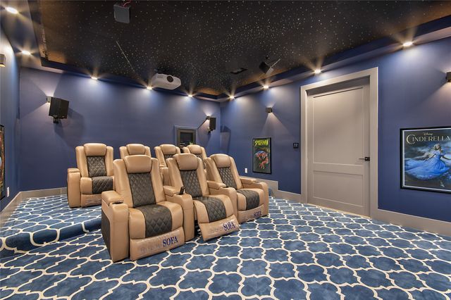 421 Sunrise Ridge Drive, Heath, TX 75032