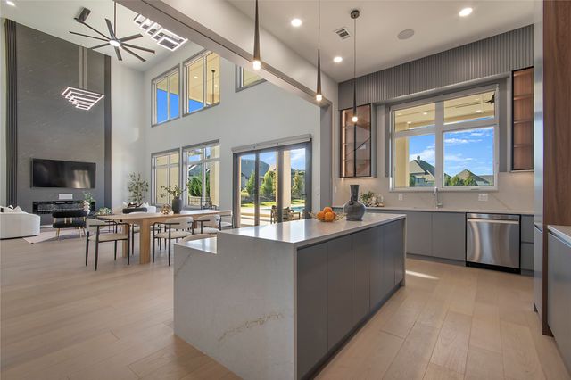 421 Sunrise Ridge Drive, Heath, TX 75032