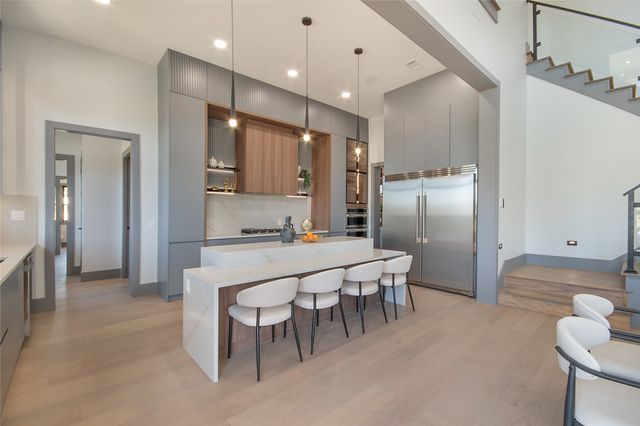 421 Sunrise Ridge Drive, Heath, TX 75032