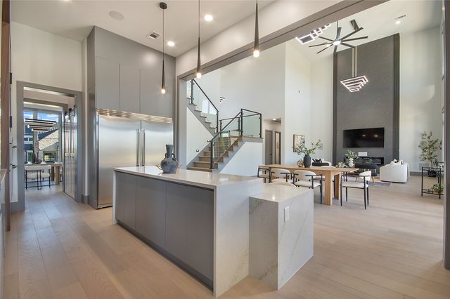 421 Sunrise Ridge Drive, Heath, TX 75032