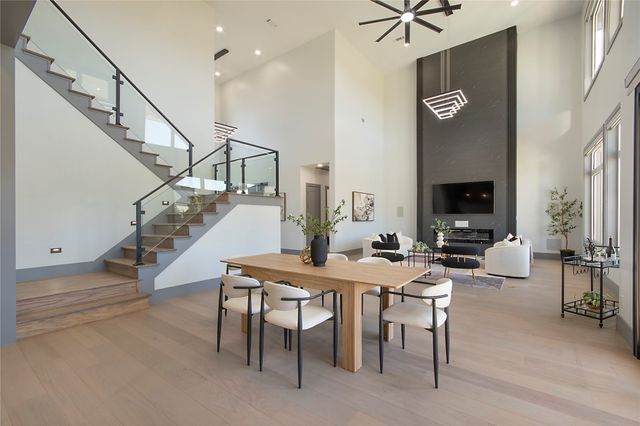 421 Sunrise Ridge Drive, Heath, TX 75032