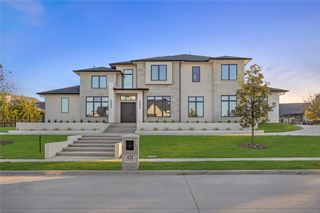 421 Sunrise Ridge Drive, Heath, TX 75032