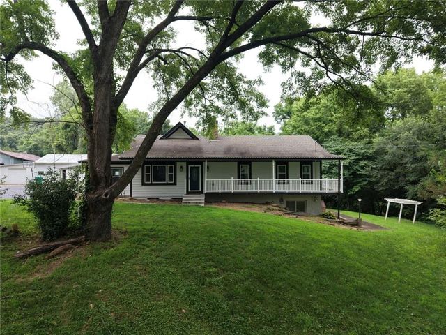 9800 Hutton Road, Kansas City, KS 66109