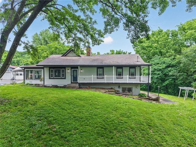 9800 Hutton Road, Kansas City, KS 66109