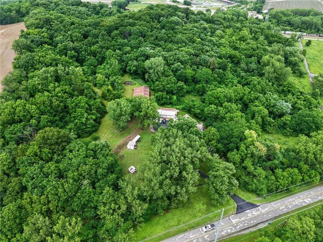 9800 Hutton Road, Kansas City, KS 66109