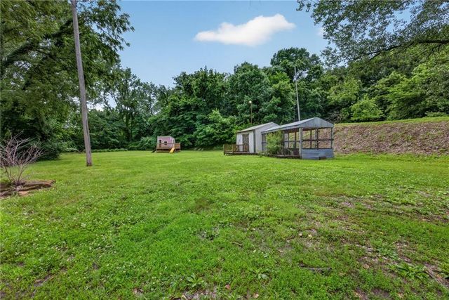 9800 Hutton Road, Kansas City, KS 66109