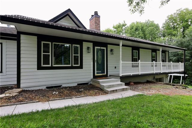 9800 Hutton Road, Kansas City, KS 66109