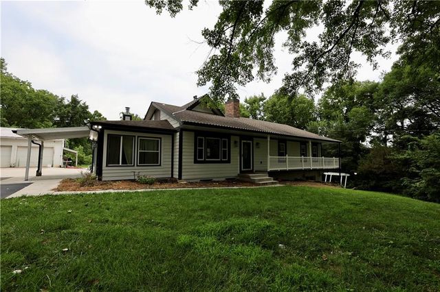 9800 Hutton Road, Kansas City, KS 66109