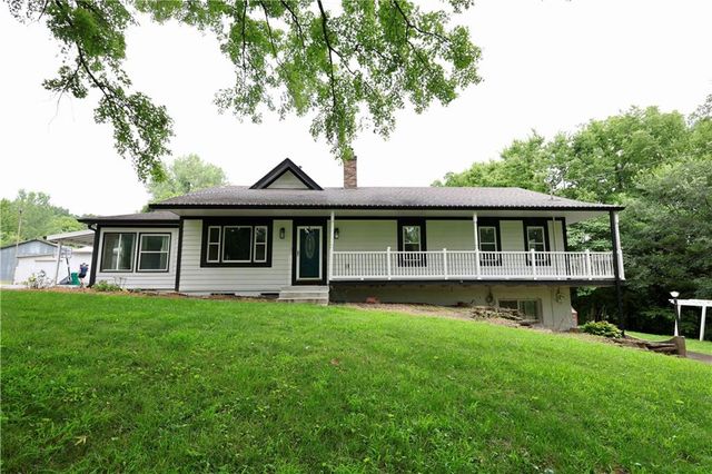 9800 Hutton Road, Kansas City, KS 66109