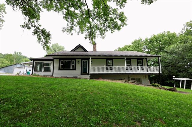 9800 Hutton Road, Kansas City, KS 66109