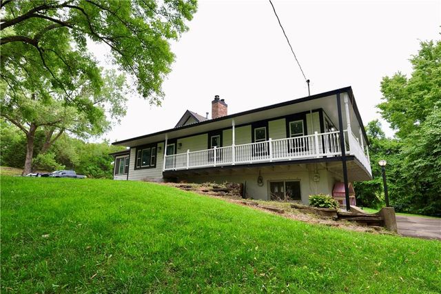9800 Hutton Road, Kansas City, KS 66109