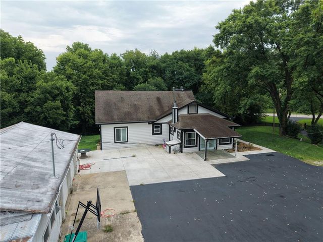 9800 Hutton Road, Kansas City, KS 66109