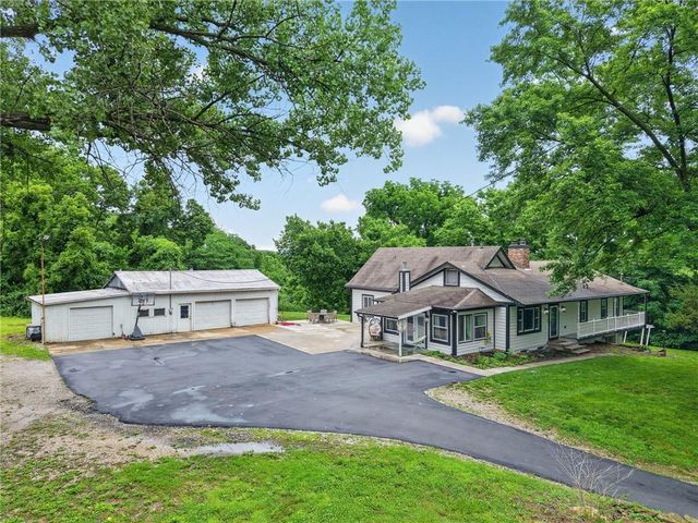 9800 Hutton Road, Kansas City, KS 66109