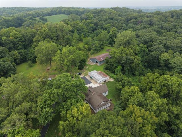 9800 Hutton Road, Kansas City, KS 66109